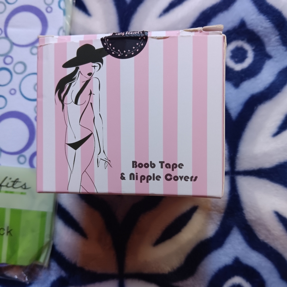 Duo Beaty pack